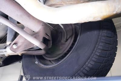 1989 Chevrolet Caprice Brougham LS