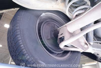 1989 Chevrolet Caprice Brougham LS