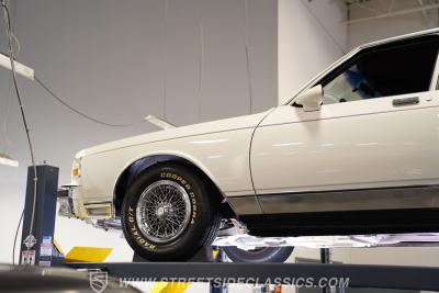 1989 Chevrolet Caprice Brougham LS