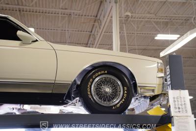 1989 Chevrolet Caprice Brougham LS