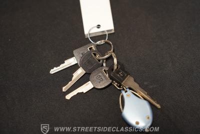 1989 Chevrolet Caprice Brougham LS