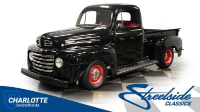 1950 Ford F-1