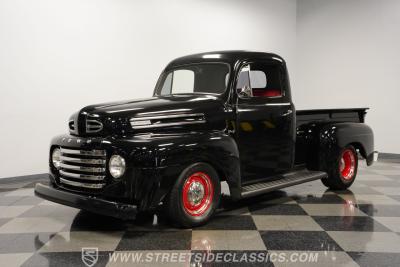1950 Ford F-1