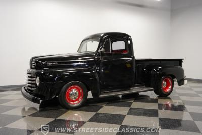 1950 Ford F-1