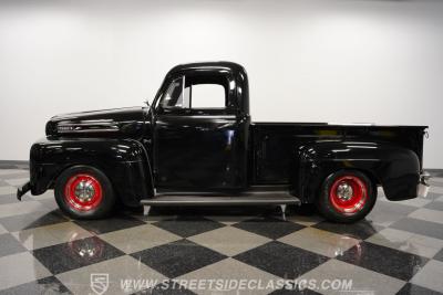 1950 Ford F-1