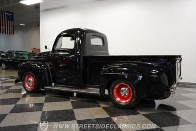 1950 Ford F-1