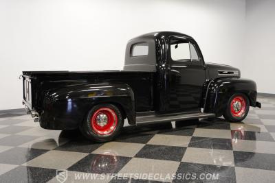 1950 Ford F-1