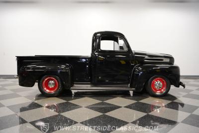 1950 Ford F-1