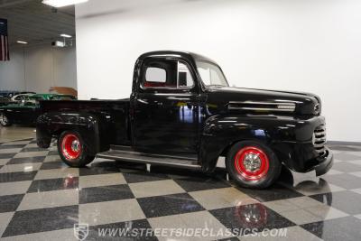 1950 Ford F-1