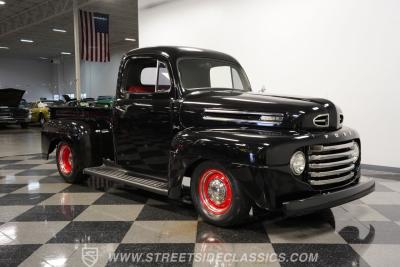 1950 Ford F-1