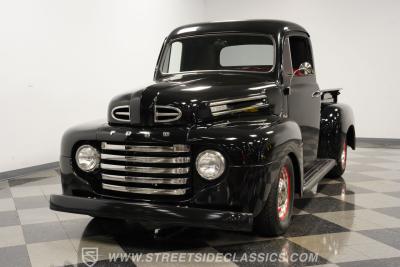 1950 Ford F-1