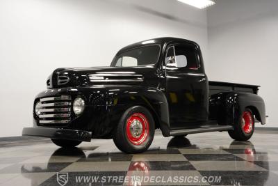1950 Ford F-1