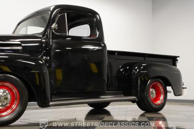 1950 Ford F-1