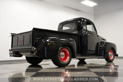 1950 Ford F-1