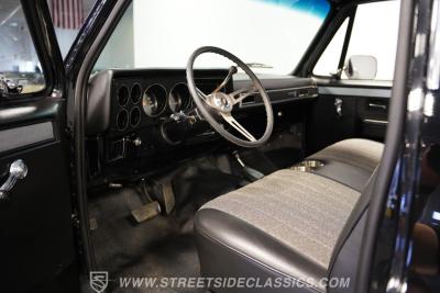 1986 Chevrolet K20 4x4