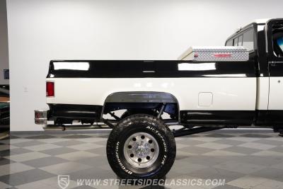 1986 Chevrolet K20 4x4