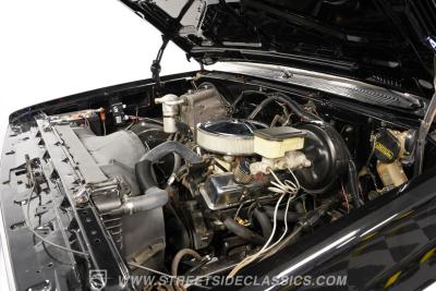 1986 Chevrolet K20 4x4