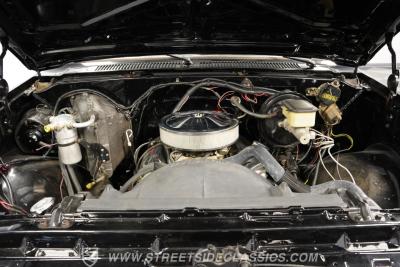 1986 Chevrolet K20 4x4