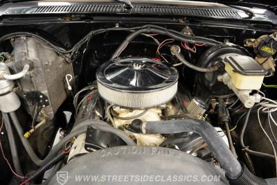 1986 Chevrolet K20 4x4