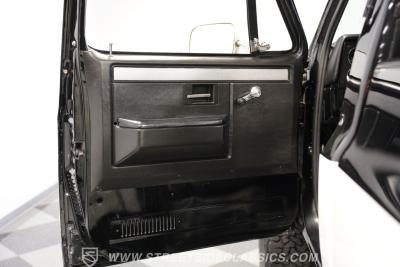 1986 Chevrolet K20 4x4