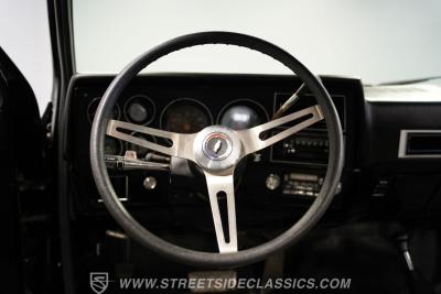 1986 Chevrolet K20 4x4