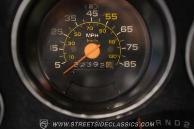 1986 Chevrolet K20 4x4