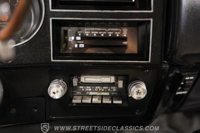 1986 Chevrolet K20 4x4