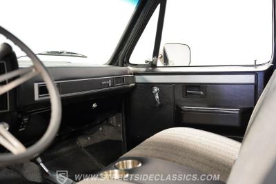 1986 Chevrolet K20 4x4