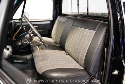 1986 Chevrolet K20 4x4