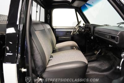 1986 Chevrolet K20 4x4