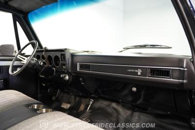 1986 Chevrolet K20 4x4