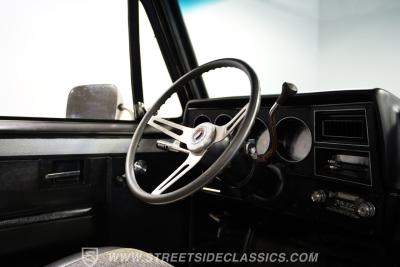 1986 Chevrolet K20 4x4