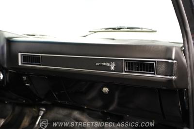 1986 Chevrolet K20 4x4