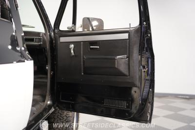 1986 Chevrolet K20 4x4