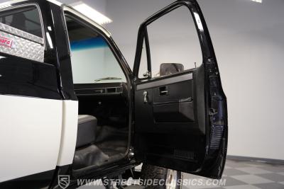 1986 Chevrolet K20 4x4