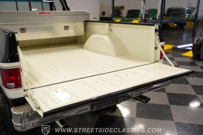 1986 Chevrolet K20 4x4