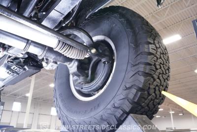 1986 Chevrolet K20 4x4