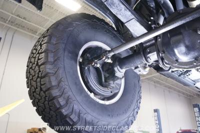 1986 Chevrolet K20 4x4