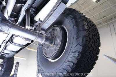 1986 Chevrolet K20 4x4