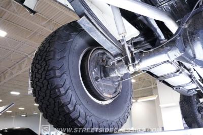 1986 Chevrolet K20 4x4