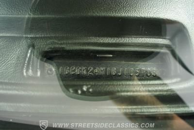 1986 Chevrolet K20 4x4