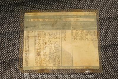 1986 Chevrolet K20 4x4