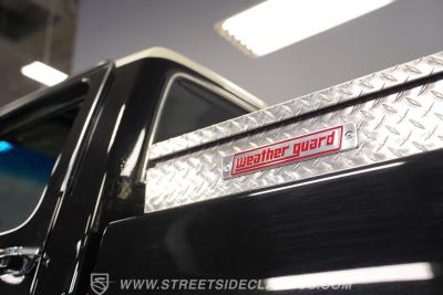 1986 Chevrolet K20 4x4