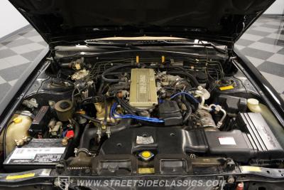 1991 Infiniti M30 Convertible