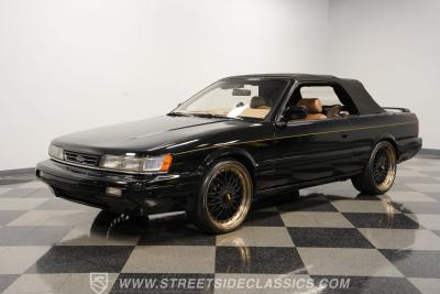 1991 Infiniti M30 Convertible