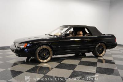 1991 Infiniti M30 Convertible