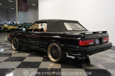 1991 Infiniti M30 Convertible