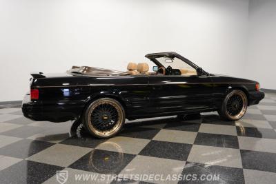 1991 Infiniti M30 Convertible