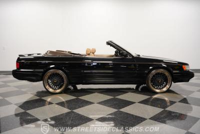 1991 Infiniti M30 Convertible