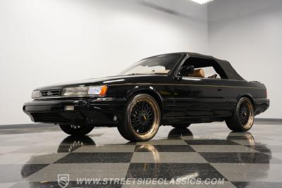 1991 Infiniti M30 Convertible